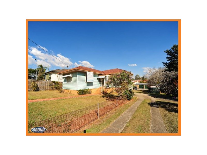 4 Crescent Ave, Enoggera QLD 4051