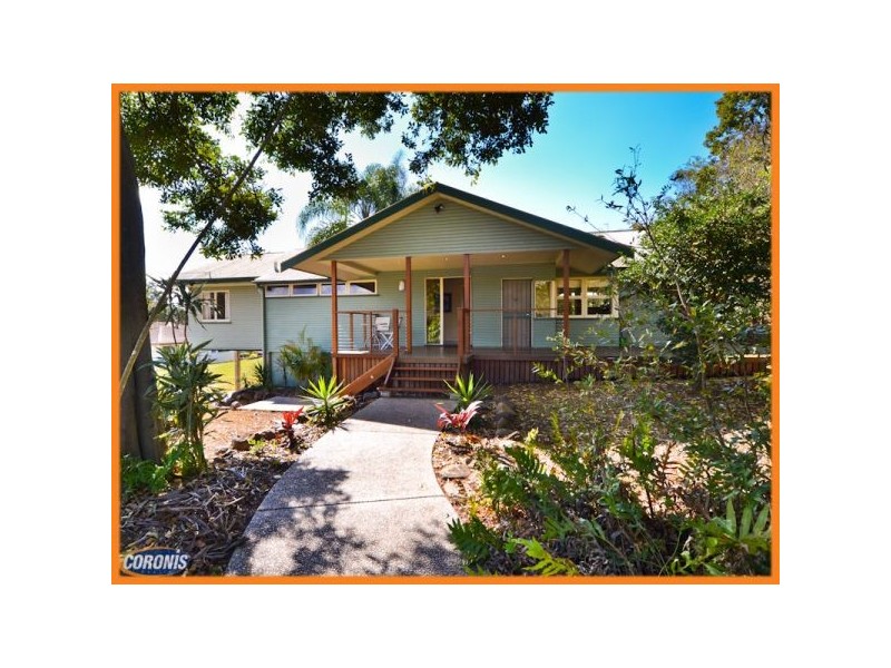 8 Haymarket Street, Geebung QLD 4034