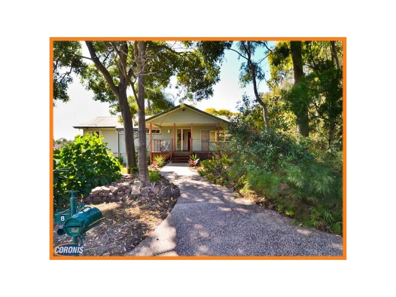 8 Haymarket Street, Geebung QLD 4034