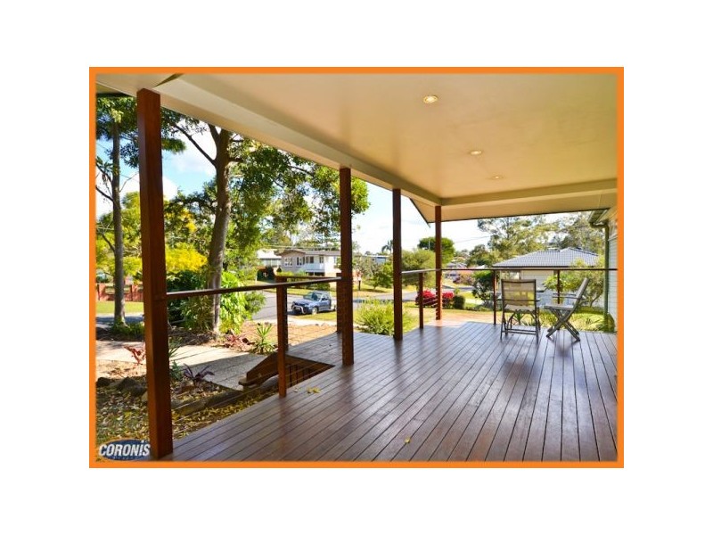 8 Haymarket Street, Geebung QLD 4034