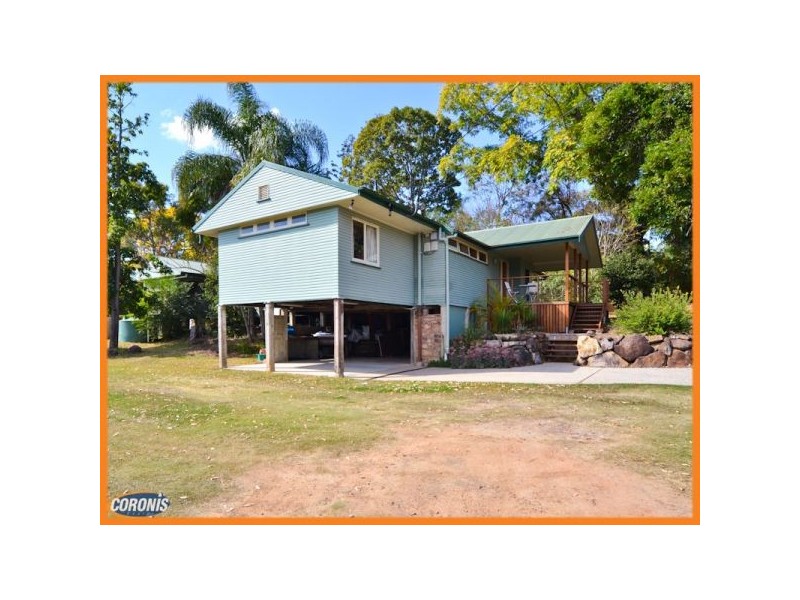 8 Haymarket Street, Geebung QLD 4034