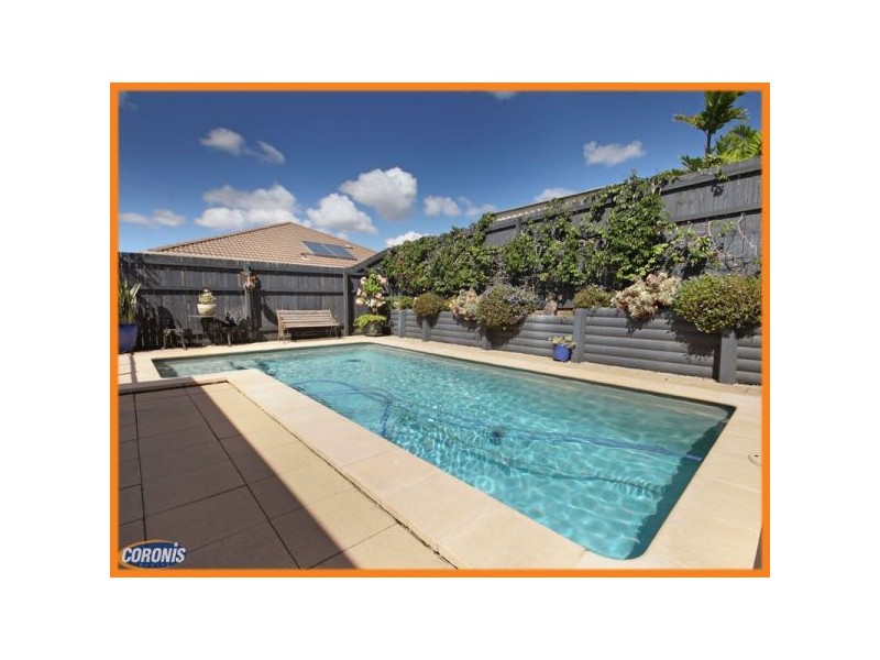 3 Glenveagh Place, Kallangur QLD 4503