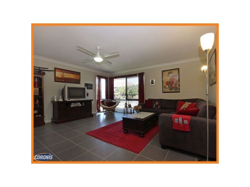 3 Glenveagh Place, Kallangur QLD 4503