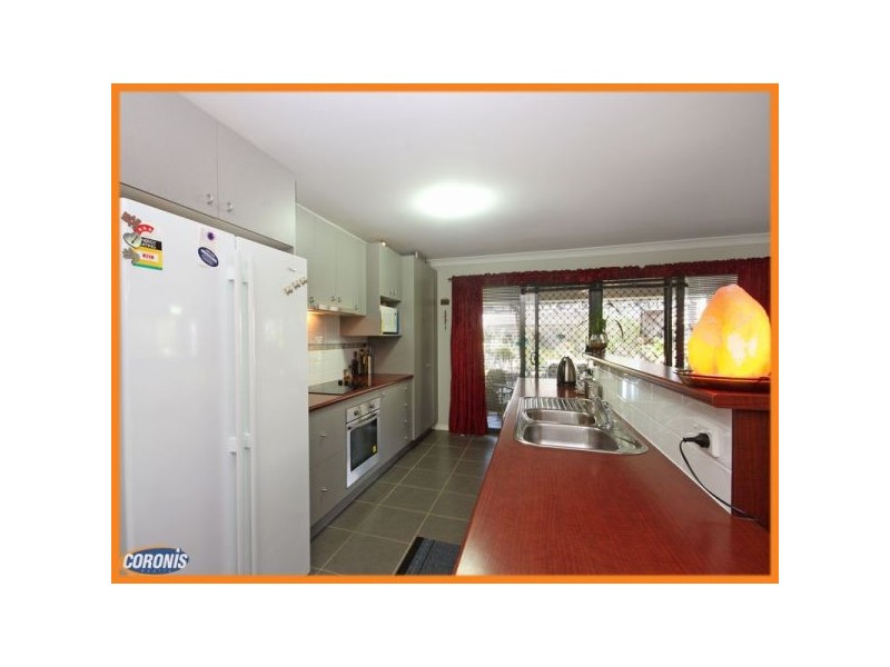 3 Glenveagh Place, Kallangur QLD 4503