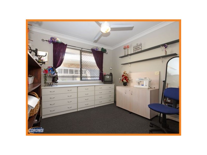 3 Glenveagh Place, Kallangur QLD 4503