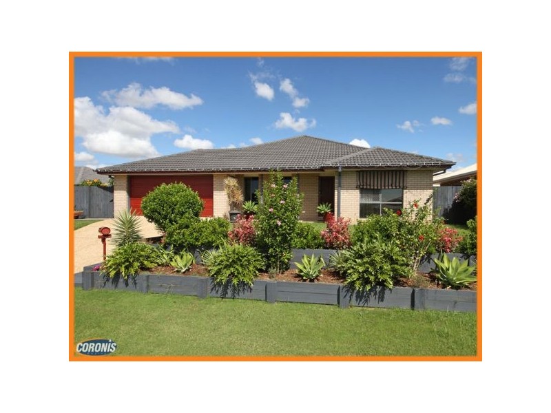 3 Glenveagh Place, Kallangur QLD 4503