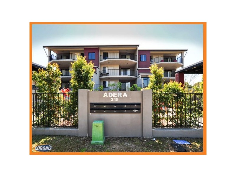 5/215 Pickering Street, Enoggera QLD 4051