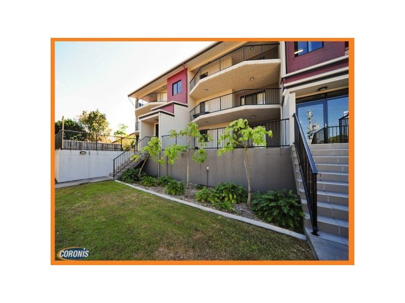 5/215 Pickering Street, Enoggera QLD 4051