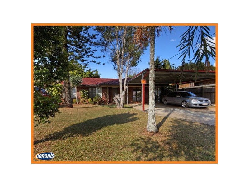 1210 Old North Crescent, Strathpine QLD 4500