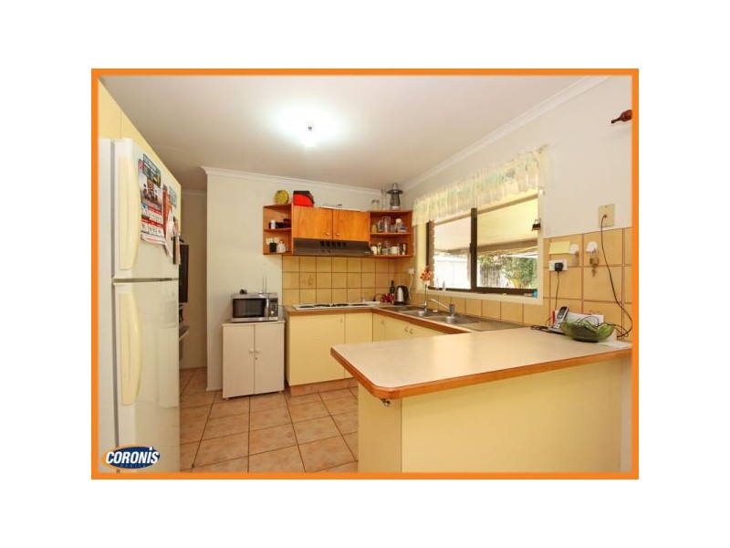 1210 Old North Crescent, Strathpine QLD 4500