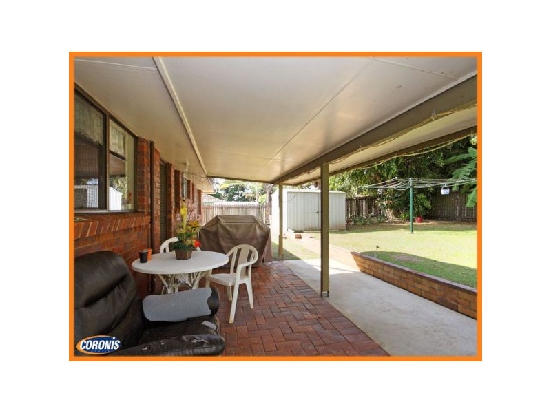 1210 Old North Crescent, Strathpine QLD 4500