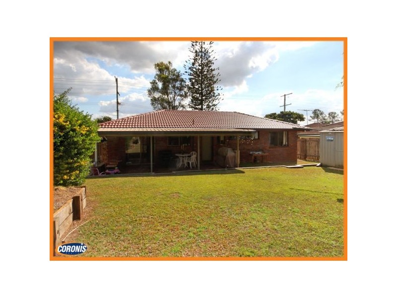 1210 Old North Crescent, Strathpine QLD 4500