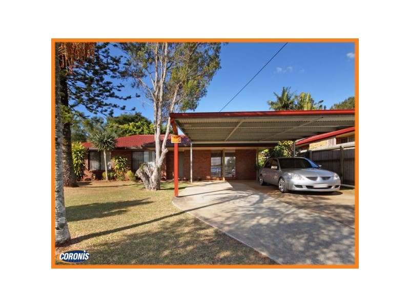 1210 Old North Crescent, Strathpine QLD 4500