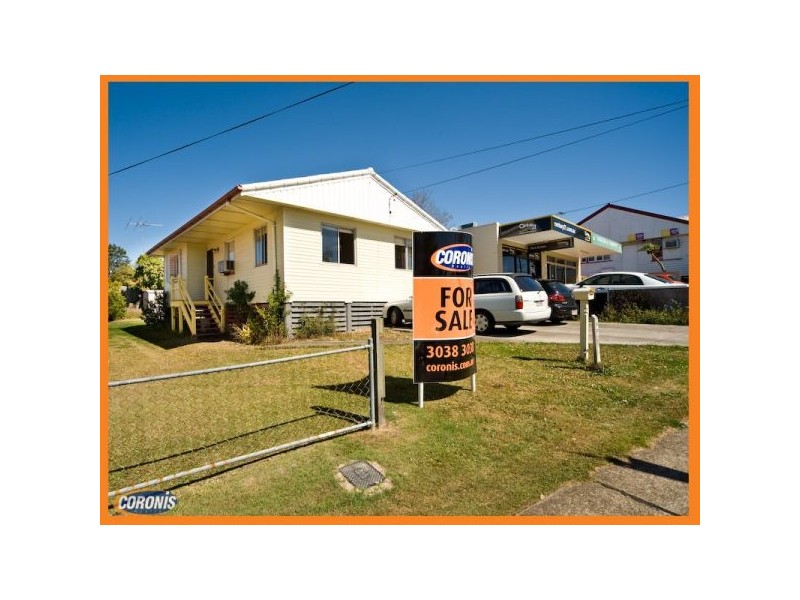 161 Richmond Road, Morningside QLD 4170