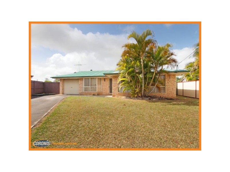 7 Cashew Court, Caboolture South QLD 4510