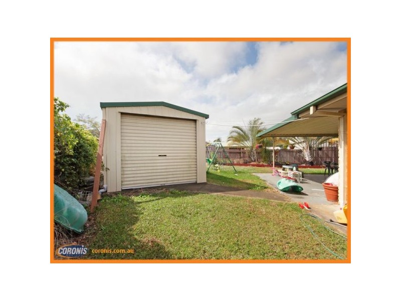 7 Cashew Court, Caboolture South QLD 4510