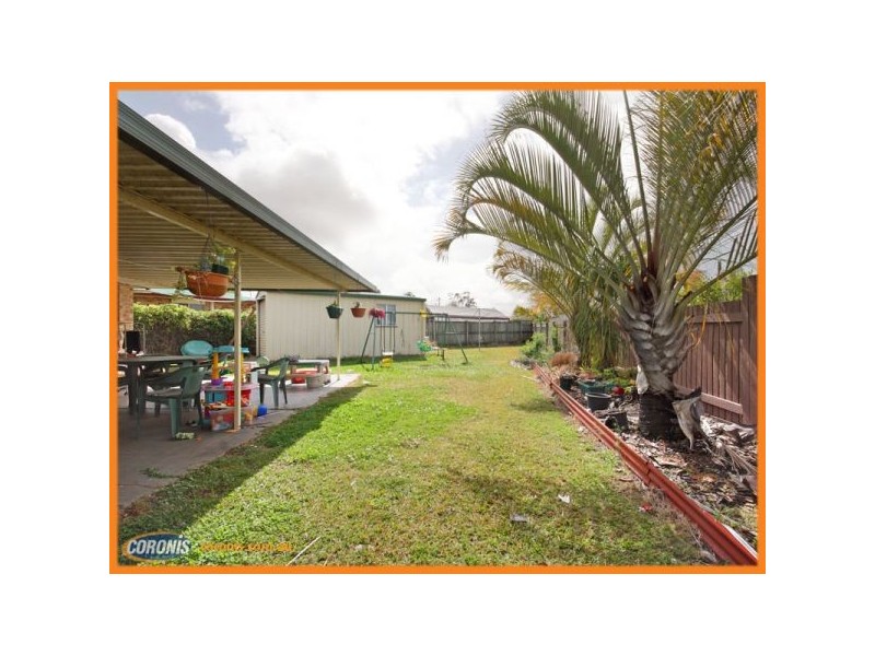 7 Cashew Court, Caboolture South QLD 4510