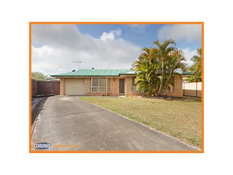 7 Cashew Court, Caboolture South QLD 4510