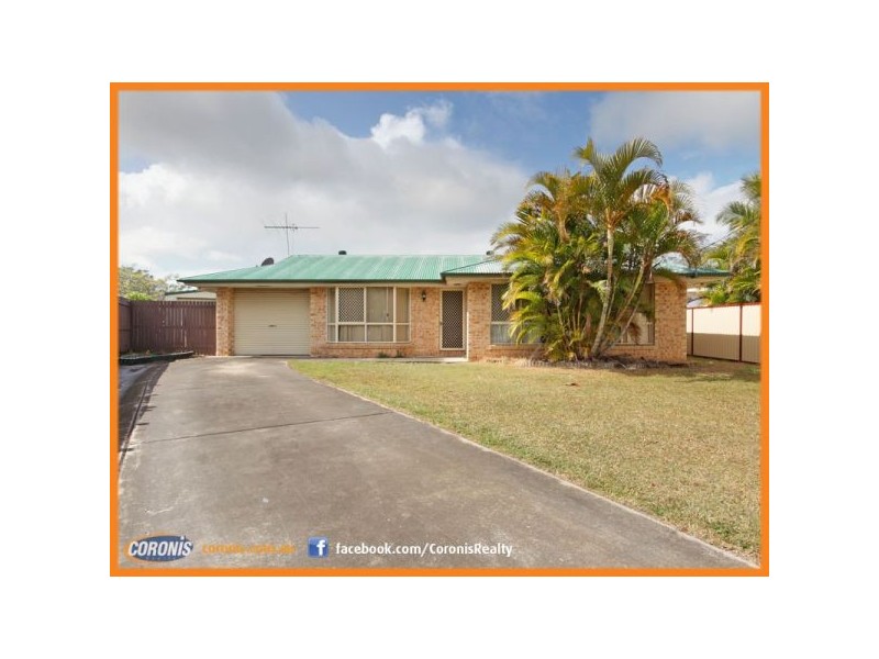 7 Cashew Court, Caboolture South QLD 4510