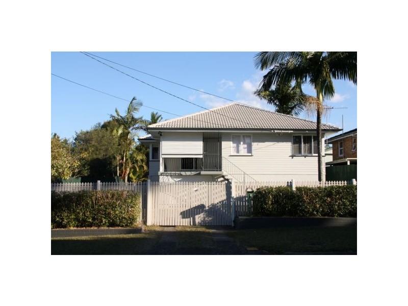 31 Royds Street, Carina QLD 4152