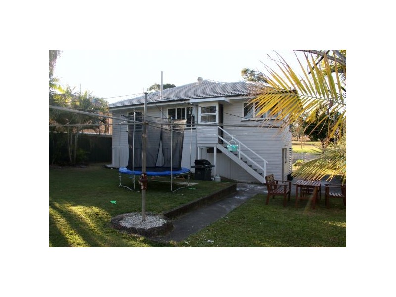 31 Royds Street, Carina QLD 4152