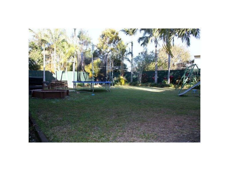 31 Royds Street, Carina QLD 4152