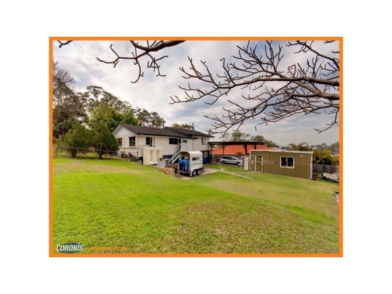 3 Dundal Street, Mitchelton QLD 4053