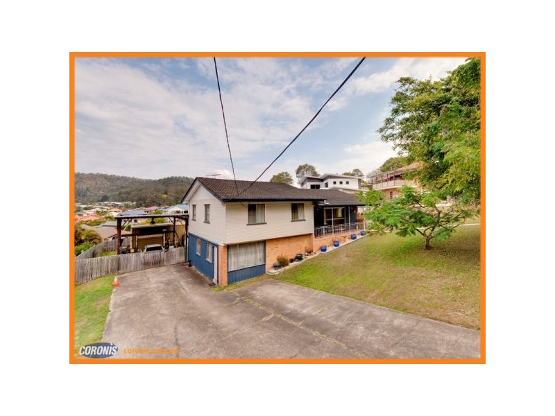 3 Dundal Street, Mitchelton QLD 4053