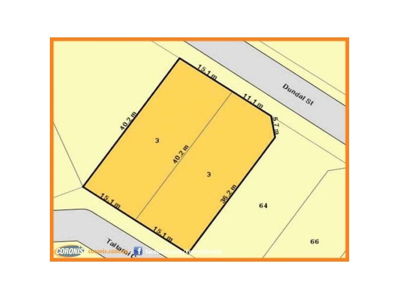 3 Dundal Street, Mitchelton QLD 4053