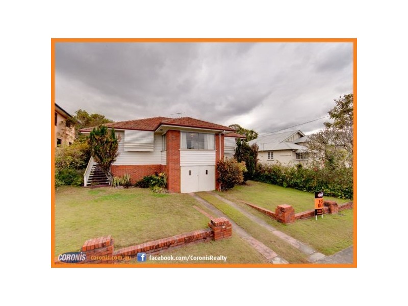 81 Richmond Street, Gordon Park QLD 4031