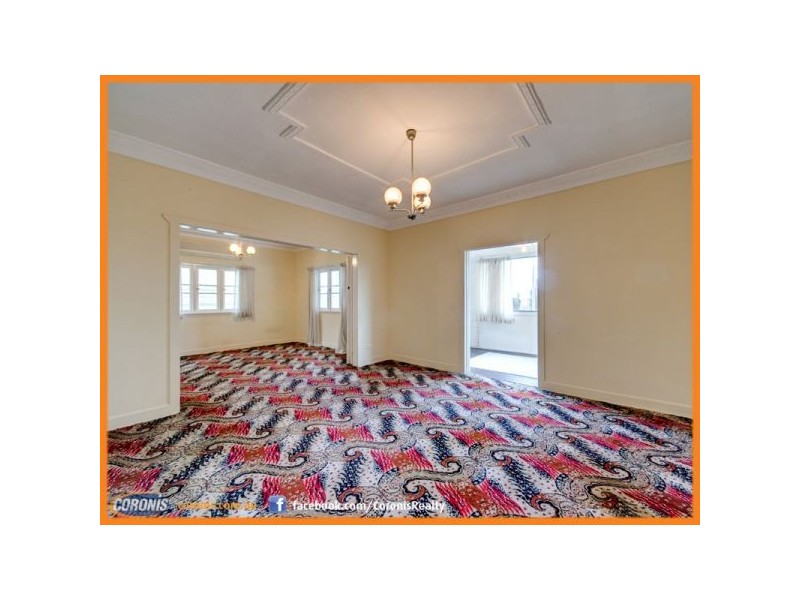 81 Richmond Street, Gordon Park QLD 4031