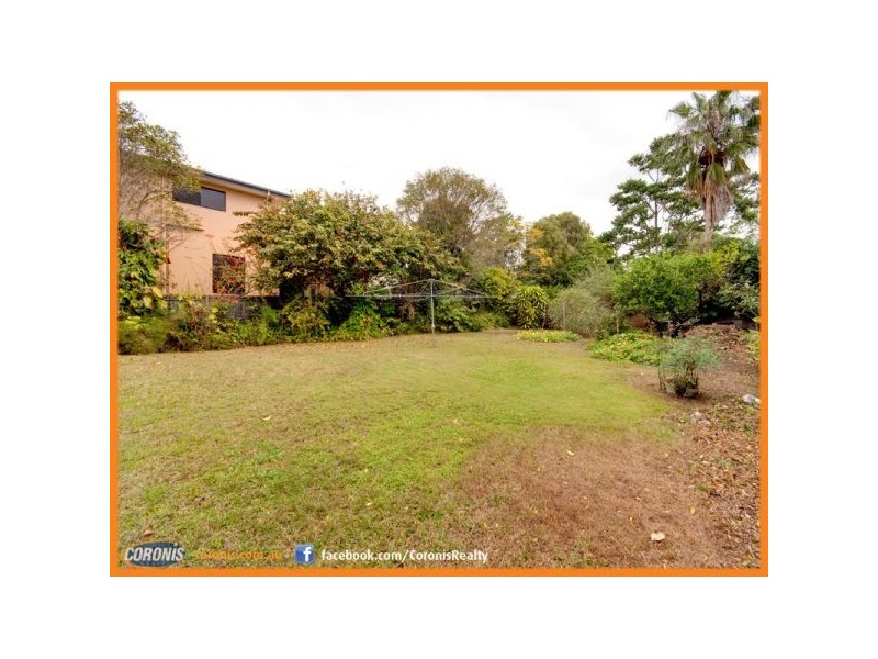 81 Richmond Street, Gordon Park QLD 4031