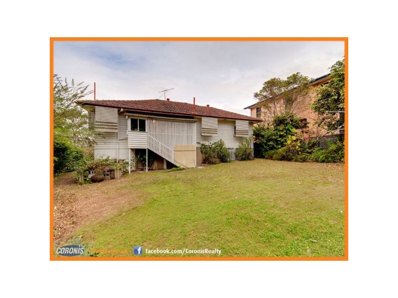 81 Richmond Street, Gordon Park QLD 4031