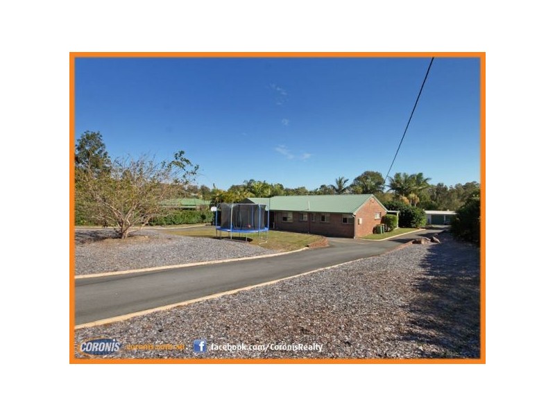 31 Mulberry Court, Burpengary QLD 4505