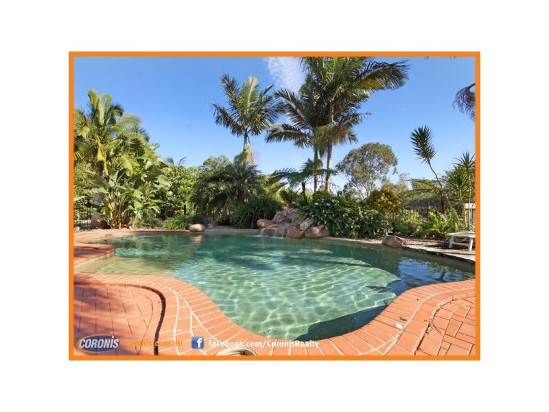 31 Mulberry Court, Burpengary QLD 4505