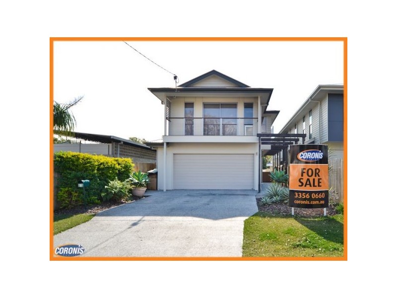 6 Long Street, Hendra QLD 4011