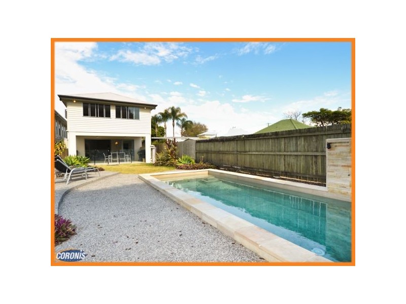 6 Long Street, Hendra QLD 4011