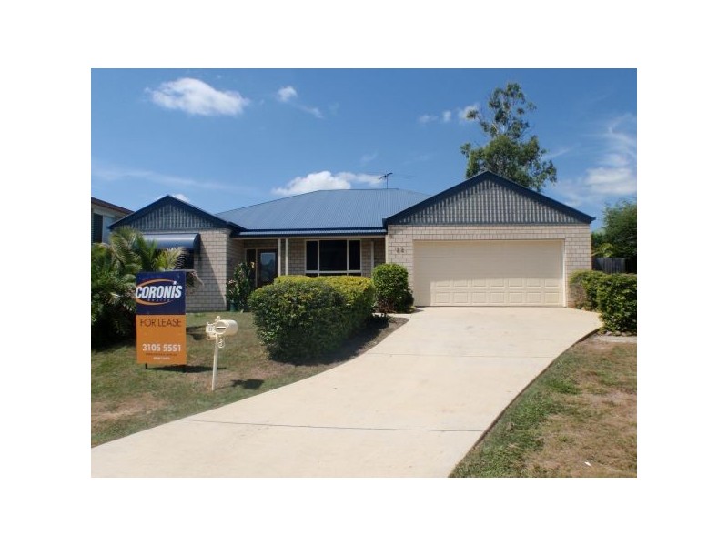 22 Meander Street, Warner QLD 4500