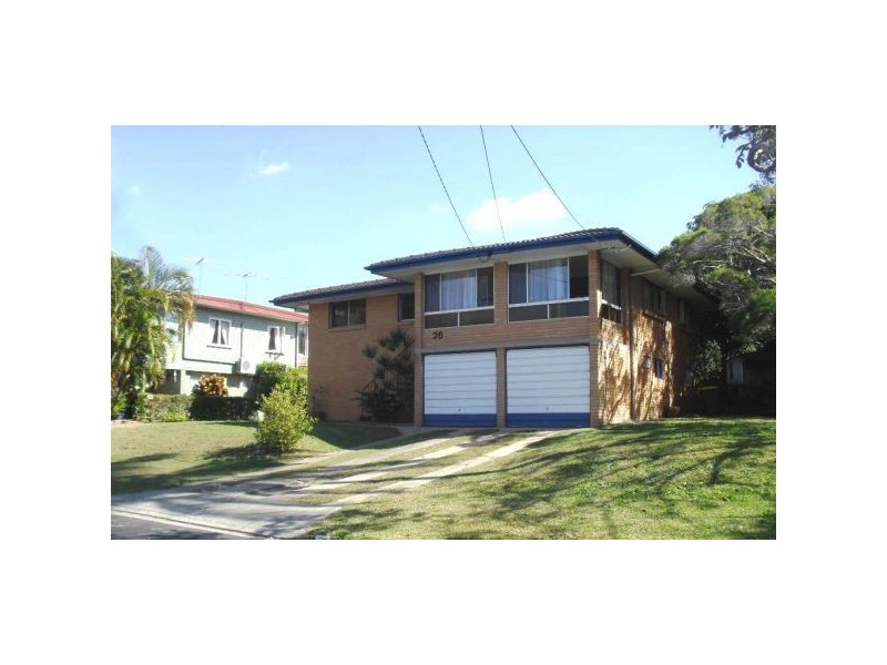 26 Toolang Street, Bracken Ridge QLD 4017