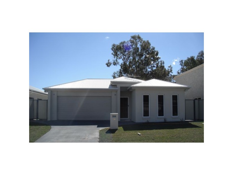 14 Pressland Street, Carseldine QLD 4034