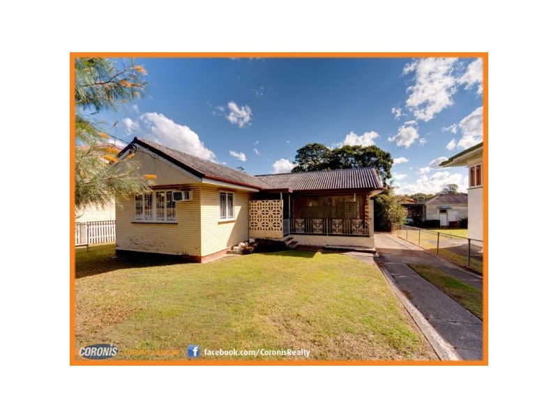 54 Sizer Street, Everton Park QLD 4053