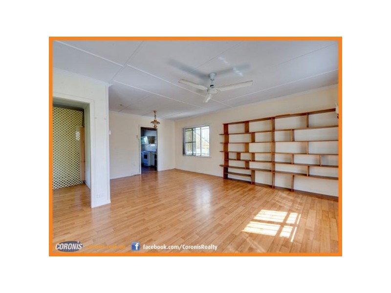 54 Sizer Street, Everton Park QLD 4053