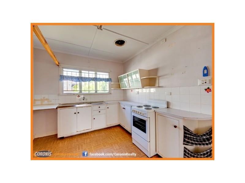 54 Sizer Street, Everton Park QLD 4053