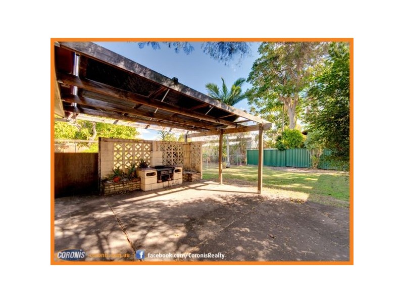 54 Sizer Street, Everton Park QLD 4053