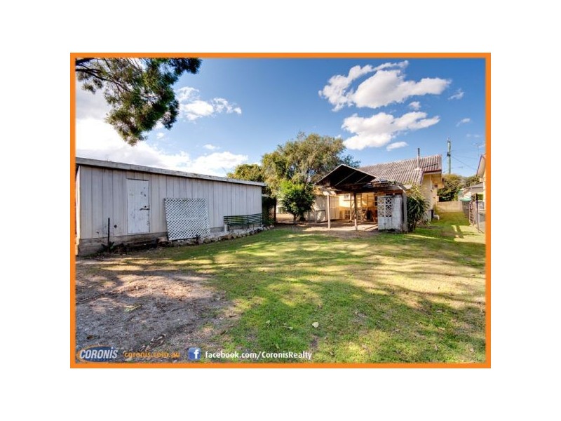 54 Sizer Street, Everton Park QLD 4053