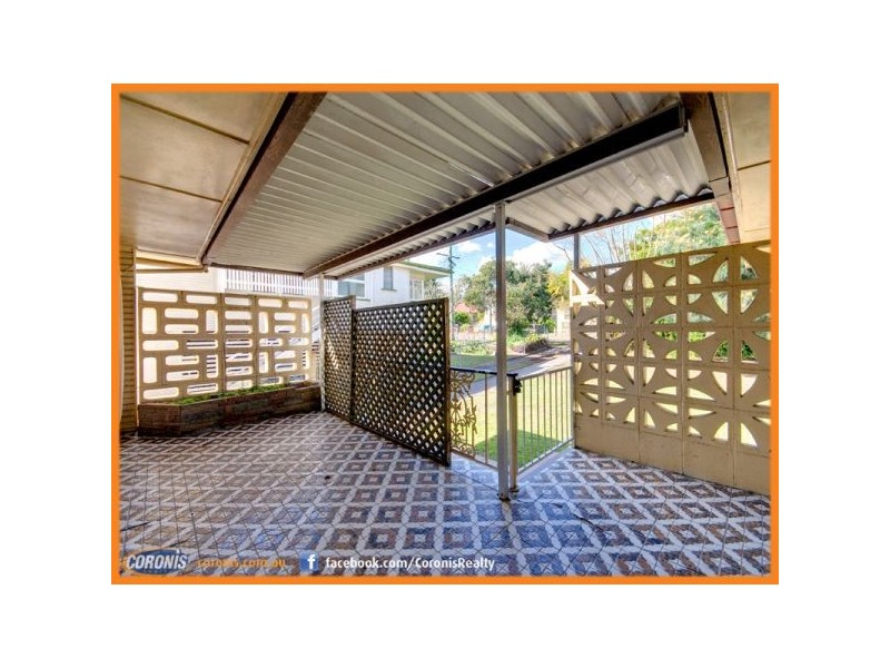 54 Sizer Street, Everton Park QLD 4053