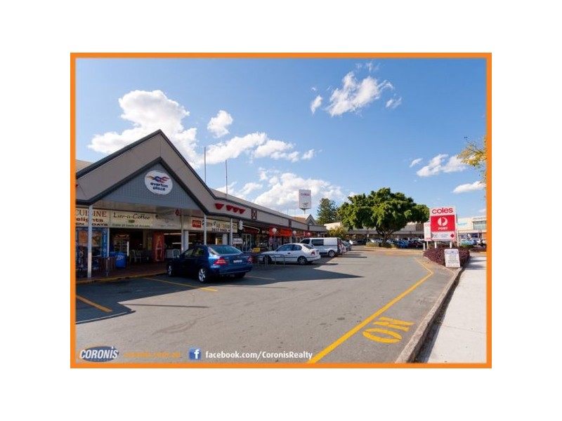 54 Sizer Street, Everton Park QLD 4053