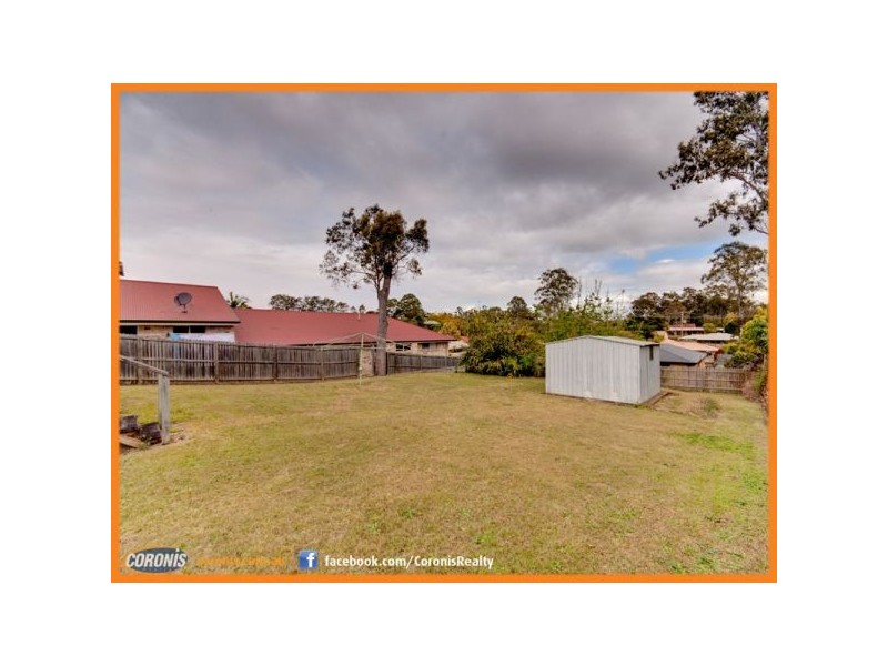 51 Beeville Road, Petrie QLD 4502
