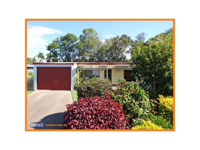 5 Sandman Court, Deception Bay QLD 4508