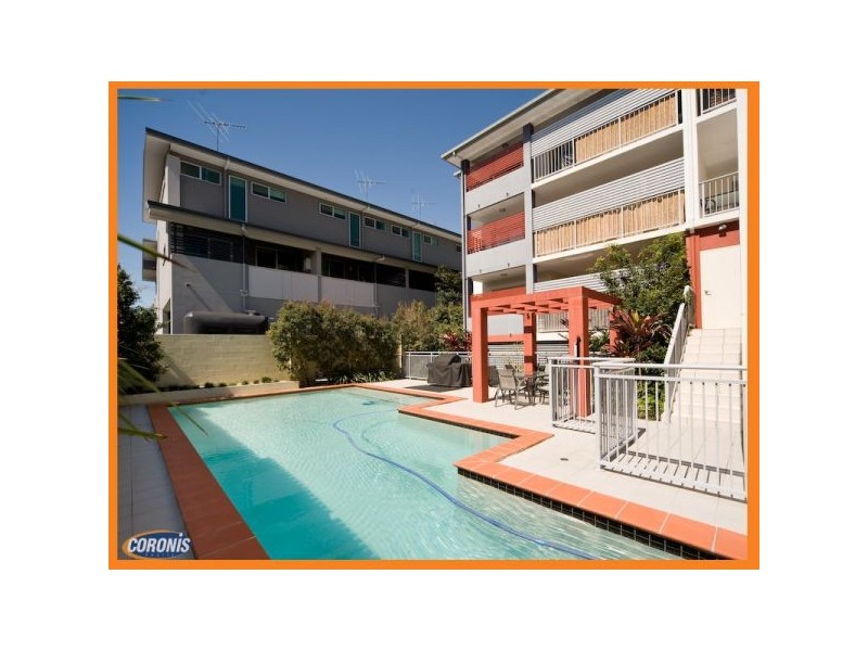 18/111 Samford Road, Enoggera QLD 4051